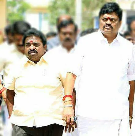  Virudhunagar election situation
